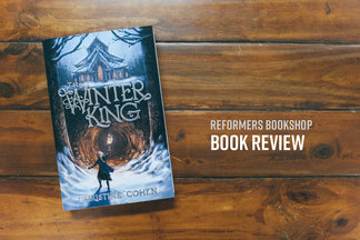 Book Review: The Winter King (Christine Cohen)