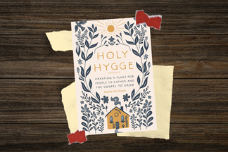 Book Review : Holy Hygge