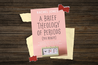 Book Review : A Brief Theology of Periods