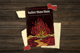 Book Review : Holier Than Thou