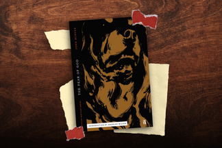 Book Review | The Fear of God by John Bunyan