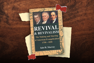 BOOK REVIEW | Revival and Revivalism