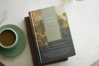 Book Review : Ruined Sinners to Reclaim: Sin and Depravity in Historical, Biblical, Theological, and Pastoral Perspective