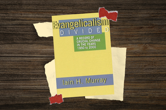 BOOK REVIEW | Evangelicalism Divided
