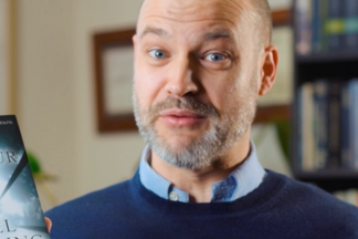 BOOK REVIEW | The Gospel According to Jesus Christ