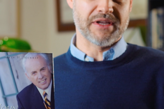 BOOK REVIEW | John MacArthur : Servant of the Word and Flock