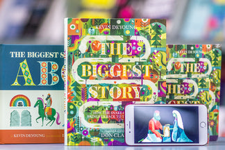 Book Review: The Biggest Story