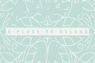 Book Review: A Place to Belong (Megan Hill)