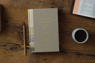 Book Review : Expository Reflections on the Gospels, Volume 3: Mark