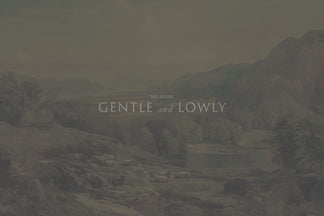 Book Review: Gentle and Lowly (Dane Ortlund)