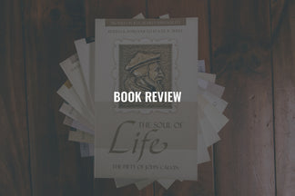 Book Review: Profiles in Reformed Spirituality