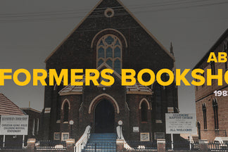 About Reformers Bookshop