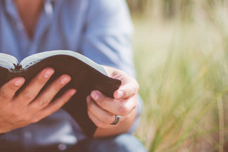 Reformers Recommends: Great Christian Books for Men