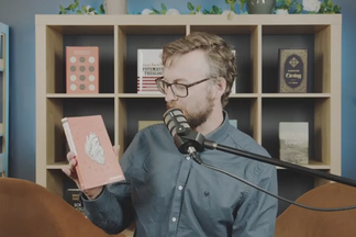 Reformers Book Review: The Masculine Mandate