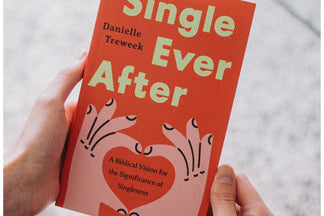 Single Ever After by Danielle Treweek