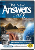New Answers, The: Book Pack by Ken Ham et al