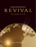 Revival Documentary DVD