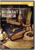 Witchcraft & Paganism: Eastern, Moralistic, and Humanistic Religions (DVD) by World Religions Conference
