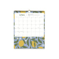 Cultivate Growth - 2025 Pocket Keeper Calendar
