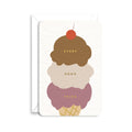 Taste & See Birthday Card Set - Set of 12
