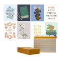 Lavishing God's Love Assorted Card Set - Set of 20
