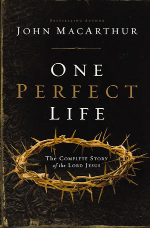 One Perfect Life: The Complete Story of the Lord Jesus
