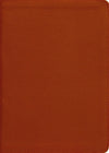 ESV, Thompson Chain-Reference Bible, Red Letter (Genuine Leather) by Bible