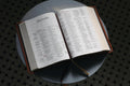 ESV, Thompson Chain-Reference Bible, Red Letter (Leathersoft) by Bible