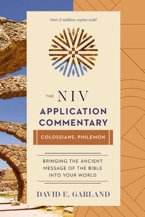 NIVAC Colossians & Philemon