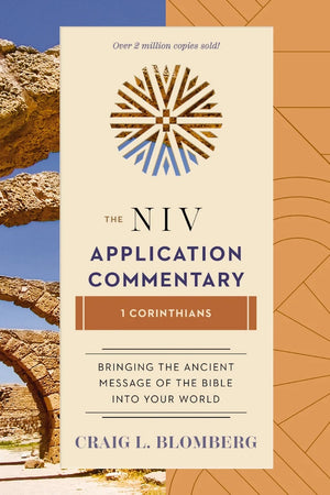 NIVAC 1 Corinthians