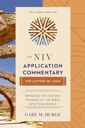 NIVAC Letters of John