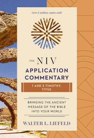 NIVAC 1 & 2 Timothy, Titus