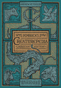 Pembrick's Creaturepedia by Andrew Peterson