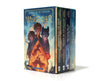 Wingfeather Saga Boxed Set by Andrew Peterson