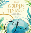 Golden Tentacle, The