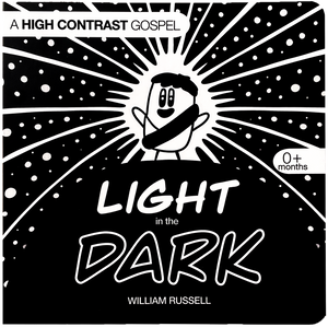 Light in the Dark: A High Contrast Gospel