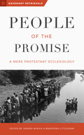 People of the Promise by Davenant Retrievals