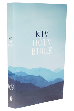KJV Value Outreach Bible (Paperback) by Bible