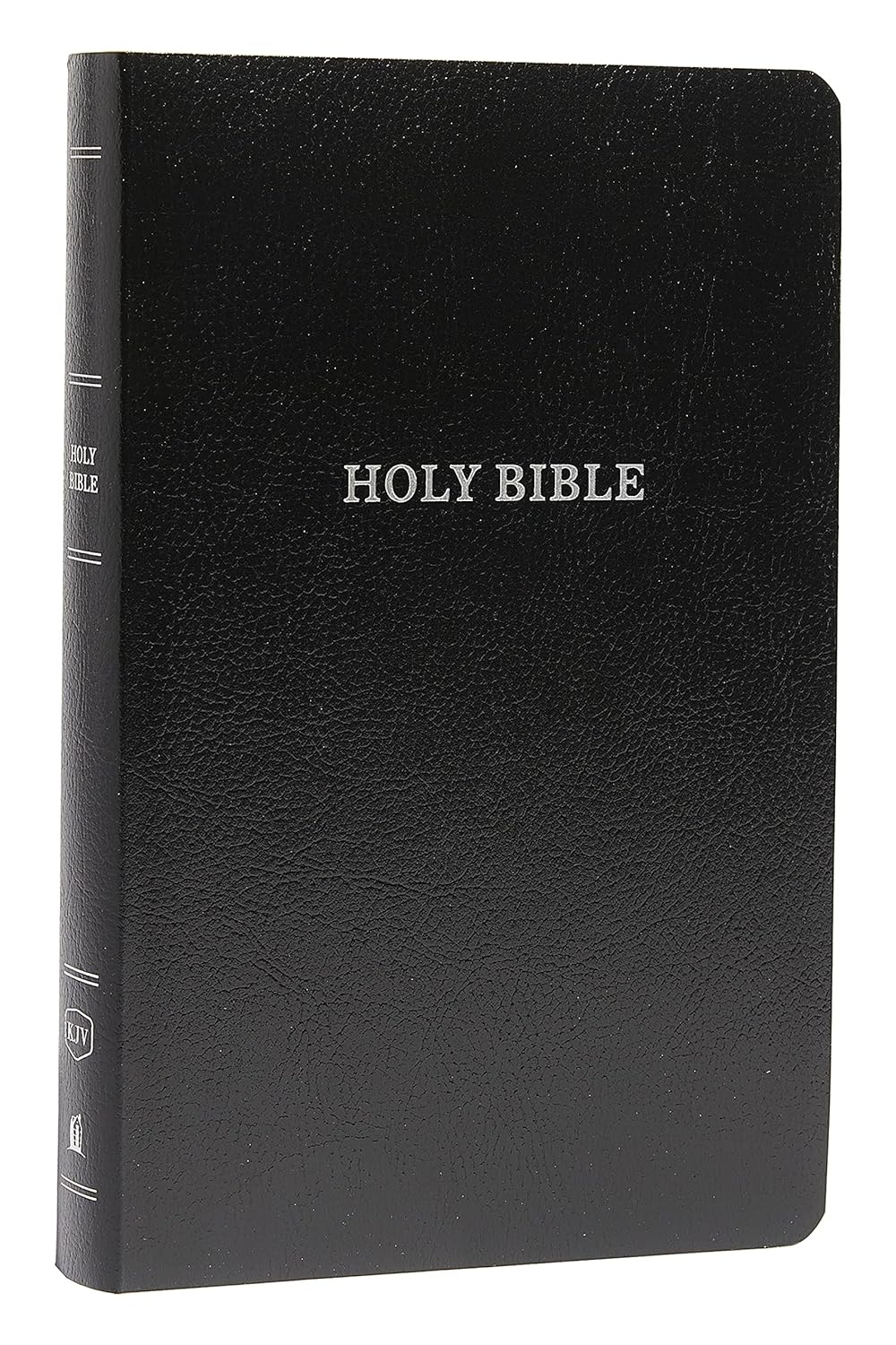 KJV Gift and Award Bible, Red Letter Edition, Comfort Print (Softcover ...