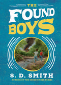 Found Boys, The