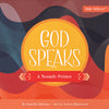 God Speaks: A Sounds Primer by Danielle Hitchen; Jessica Blanchard (Illustrator)