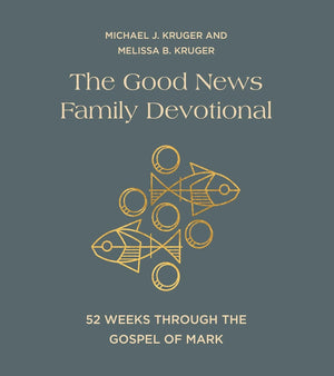 Good News Family Devotional, The
