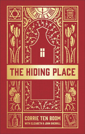 Hiding Place, The: Deluxe Edition By Corrie ten Boom, John Sherrill, Elizabeth Sherrill