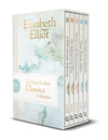 Elisabeth Elliot Classics Collection, The by Elisabeth Elliot