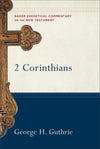 BECNT 2 Corinthians