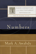 BCOT Numbers by Mark A. Awabdy; Bill T. Arnold (Editor)