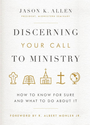 Discerning Your Call to Ministry: 10 Questions to Help You Decide