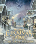 Little Christmas Carol: The Illustrated Edition by Charles Dickens; Joe Sutphin (Illustrator)