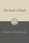 ECBC Book of Ruth by Robert L. Hubbard Jr.
