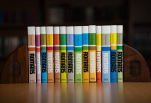 Romans 14 Volume Set